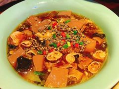-绿茶餐厅(朝阳大悦城店)