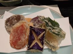 -松临·铁板烧&Omakase(神农店)