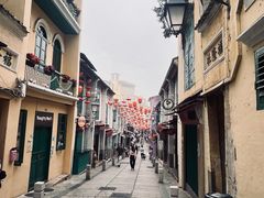 -添發碗仔翅美食