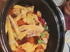 -周家二小姐的菜(西津渡店)