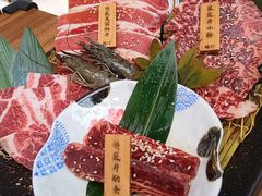 -鹤汀居酒屋•家庭料理•烧鸟酒肆(新街口店)