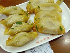 -小姜锅贴(凤凰街店)