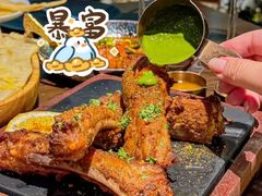 -Shantek象提南亚餐厅&西餐融合Bistro(淮海中路店)