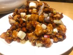 -渝乡老妈·北京烤鸭(六里桥店)