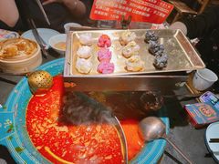 -吼堂老火锅(太古里总店)