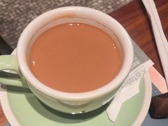 -大树餐厅(益田假日店)