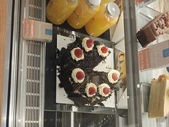 -大连铂尔曼酒店-铂尔曼美食廊 Pullman Deli