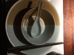 餐具摆设-外婆家(南开大悦城店)