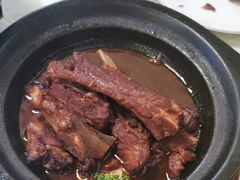 -外婆小菜(东苑米兰广场店)