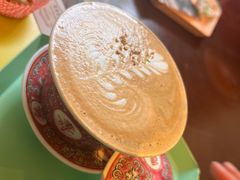 -茶是一枝花泡茶店