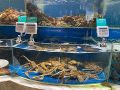 水产区-7fresh七鲜(大族广场店)