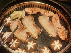 -嘿嘟嘟·肋条烧肉放题(爱融荟城店)