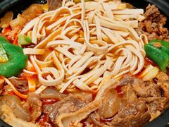 -肖记公安牛肉鱼杂馆·省级非物质文化遗产(三角路直营店)