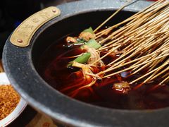 -冒椒火辣(奎星楼街店)