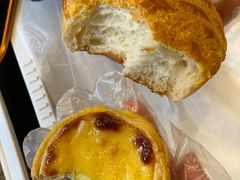 蛋挞-Caten佳田(西湖丽日店)