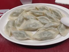 -喜家德虾仁水饺(飞洲国际店)