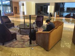 上海中航泊悦酒店-上海中航虹桥机场泊悦酒店