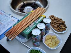 -枇杷园食为鲜火锅(南山店)