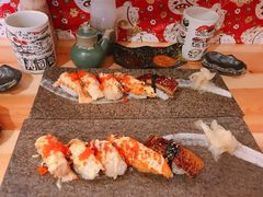 -隐月· 㐂和食屋(芝罘万达公馆店)