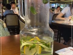 -前海沿·青岛菜(李沧万达店)