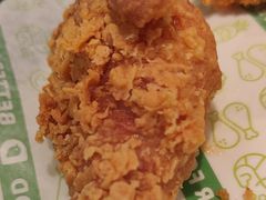 -德克士(西山店)
