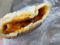 -小红旗臭豆腐炸冷面(万达店)