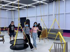 -东浩兰生上海世博展览馆