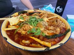 冒菜-脑馋粉儿(三里屯店)