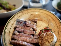 -MONICH牛排融合餐厅(和义大道购物中心店)