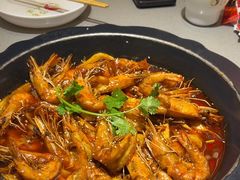 -巴蜀王婆大虾(南锣鼓巷店)