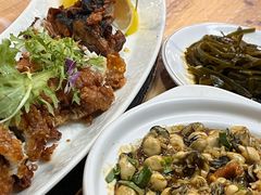 -醉壹号海鲜大排档·老厦门特色菜(厦门美食地标店)