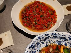 -南堂馆·新川菜(春熙路店)