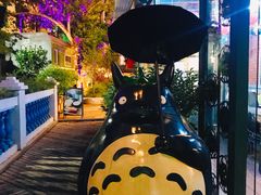 -豆蔻电影主题餐厅(四牌楼店)