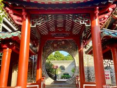 -佛山市祖庙博物馆