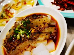 -茅庐毛血旺(临沂泰盛广场店)