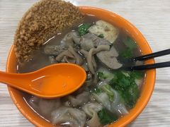 -金原鸭血粉丝汤(马群分店)