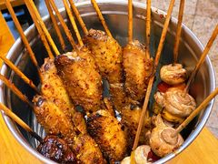 -炒豆合作社(东四总店)