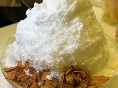 -果流香水果甜品(建政路店)