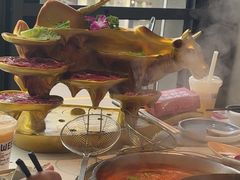 -千牛将·鲜牛肉火锅(开元路店)