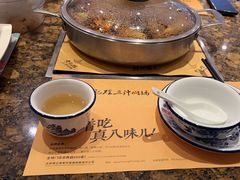 -黄记煌三汁焖锅(欢乐海岸店)