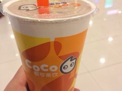 iphone_upload_pic-CoCo都可(新我格广场店)