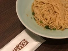葱油拌面-十里弄堂(K11店)