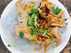 麻酱拉皮-张包铺(道外店)