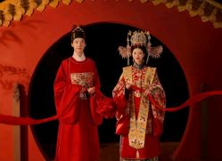 -今生有约婚纱摄影店(景德路店)