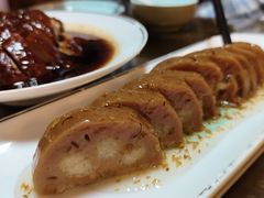 -应天大明王朝·南京菜(中山陵店)