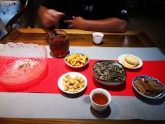 -云间宿茶空间(嘉杰国际广场店)