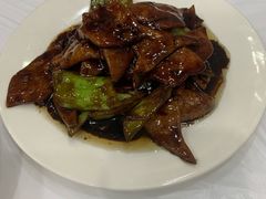 -茂隆餐厅(进贤路店)