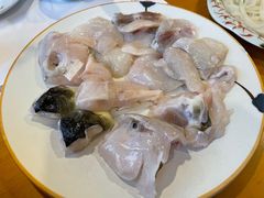 -天正河鲀·河豚亭(大连店)