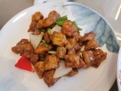 -鹿鸣春饭店(总店)