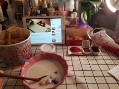 -满记甜品(南京虹悦城三店)